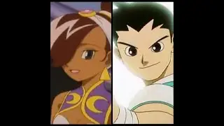 [Powerstone 1] Rubber Ruff (Rouge) VS PowerStunna (Wang Tang)