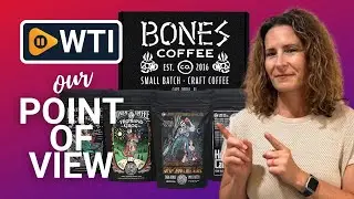 Bones Coffee Company Sample Pack | Our Point Of View