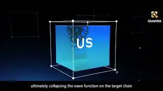 Quantix ASLSP &mdash; When AI Moves the Liquidity