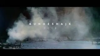 Bundeshajk 2019 - Teaser