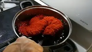 Sheep to Sweater, Chapter 7 : Dyeing