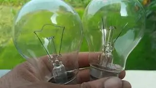 100W Bulb Ka Dangerous Experiment 😱 | Result Dekh Kar Shock Ho Jaoge 100W Bulb Experiment 🔥 |