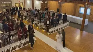 How the Connecticut wedding industry bounced from COVID