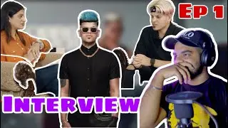 Raka Exclusive Interview- Ep 1  - Part 1