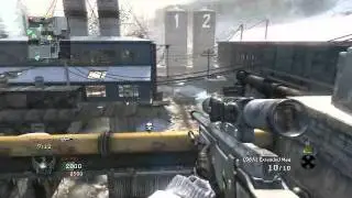 Back to back hitmarkers...