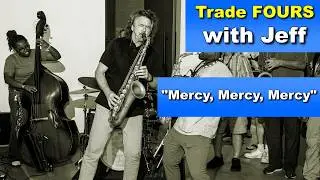 Trade Fours on 