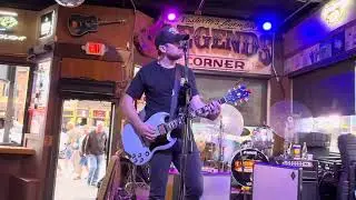 Ryne Brashear