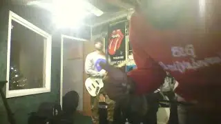 The Brothers Footman LIve Jam Session