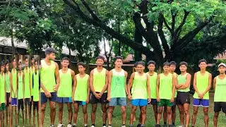 Army agnivir 1600m run 