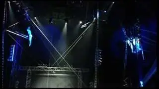 Flying Trapeze 