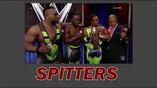 WWE Payback Face Trailer