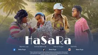 HASARA part 2