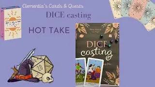 Dice Casting - HOT TAKE