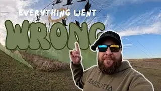 I Got Lost Hiding a Silver Bar in North Dakota | The Kilo Quest