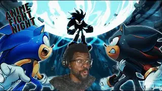 Silver Slander Scuffle Was A MASTERPIECE | Anime Fight Night Part 65