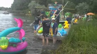 Gaudi_Boot_Rennen_Nordstrand