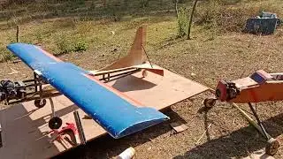 ການເຮັດເຄື່ອງບີນບັງຄັບ