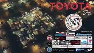 SOUTHUNITE 1ST TOYOTA DAY