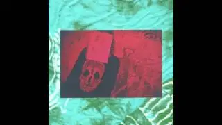 Calypso - Velvet Void
