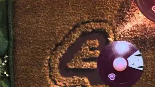 Jonofthesouth's E4 Esting 2013 - 'E4 Terrestrials' HD