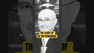 The Quiet Breakup in Phil Collins&rsquo; &ldquo;Do You Remember?&rdquo;