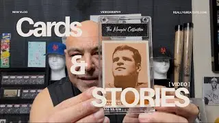 Cards & Stories