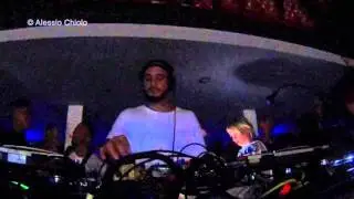 LOCO DICE @ Chalet Club [Savana Potente]
