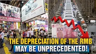European and Japanese companies are leaving China, and layoffs are skyrocketing on the