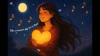 My Hobbies - Written by Moon #Love #Jazz #song 