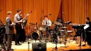 Missing You by Chris Jamison:  Matthiessen Nisch Quan's Senior Recital