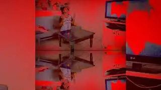 The Red Room - Music Video