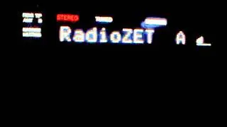 TROPO Bandscan H+V 87.5-108 MHz Poznan Poland 18-07-11