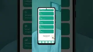 👉 Apni Mini Website Banao in 60 Secs! | Weblee 🚀#MiniWebsite #Weblee #FreelancerTips #OnlinePresence