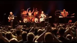 🌟ASIA: Live In Basel, Switzerland 4th May 2010 (The Omega Album Tour 2010) 