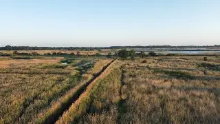 Hickling Broad | Norfolk Wildlife Trust