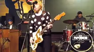 2023/11/28   7:24pm - St Paul's Blues Saloon - 