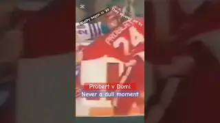 NHL Tough Guys 2