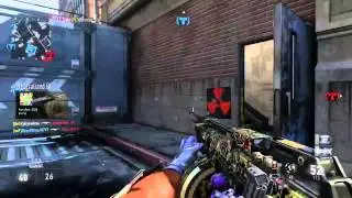 Advanced Warfare: Top 5 
