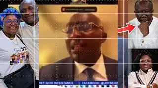 Break🔥: Dr Bawumia Exp0sed over NSS Ghost Name Scandal Tension high in NPP