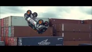 Backflip MINI Guerlain Chicherit