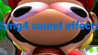 Smg4 sound effect: Growed Man crying like a baby.