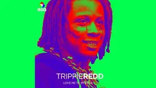 Trippie Redd - Love Me Till Im Dead (Ethika RGB 3)