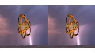 FireLineStudios 3D Countdown Clock [yt3d:enable=true]
