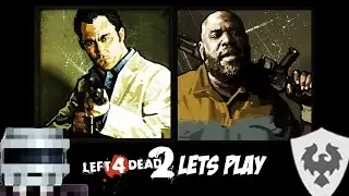 L4D2 Story Run ft. Madmatt92