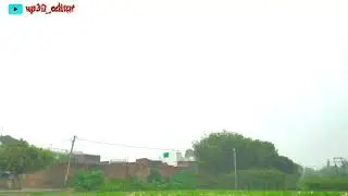 rain status 4k Village Raining #rain #village #4k