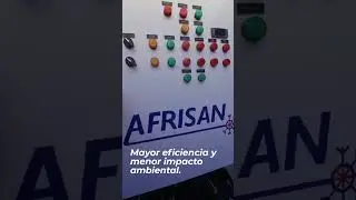Afrisan A2l showroom  2023  #refrigeracioncomercial #refrigeracionIndustrial #cambioclimatico