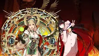 [FGO-NA] Lostbelt 5.2 Olympus - Demeter - Ryouma Sakamoto 3T