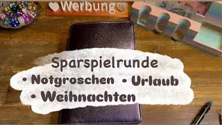 Saving for emergency funds, holidays and Christmas