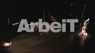 Tr'espace: ArbeiT (Trailer)