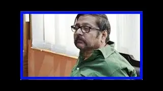 Story of an arrested bengaluru journalist: crime show host to crime suspect